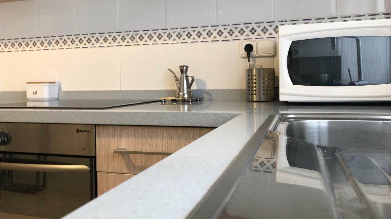 Apartamento En Appartement