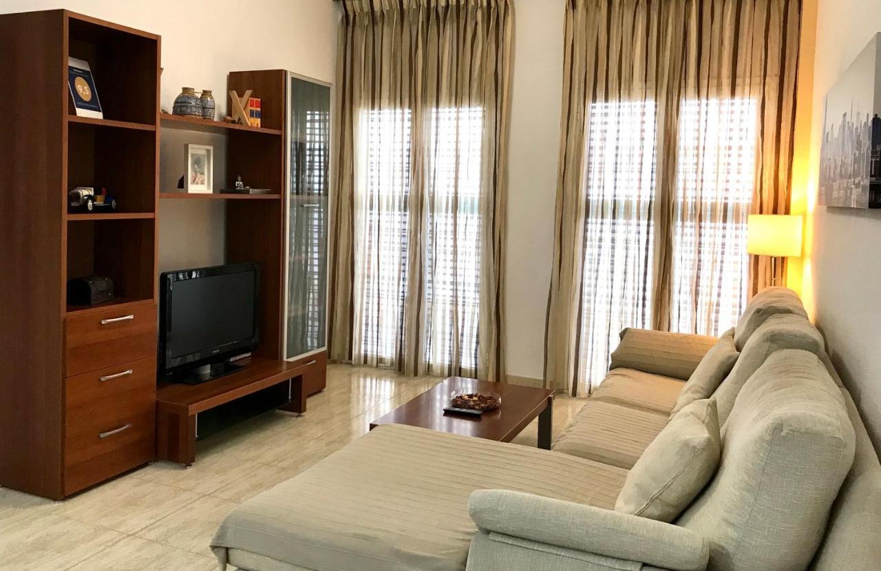 Apartamento Apartamento En *