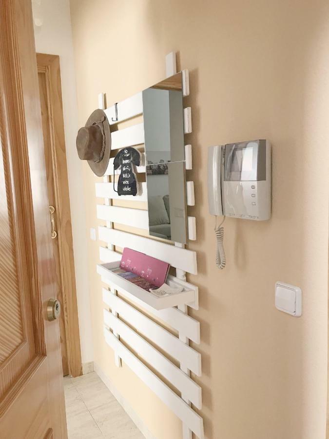 Apartamento En Apartamento Almería