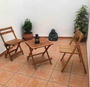 Apartamento En *