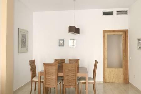 Apartamento En Apartamento