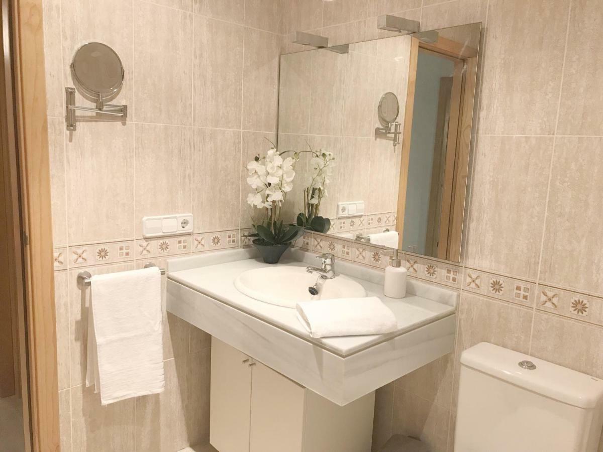 Apartamento Apartamento En